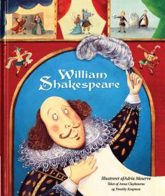 William Shakespeare