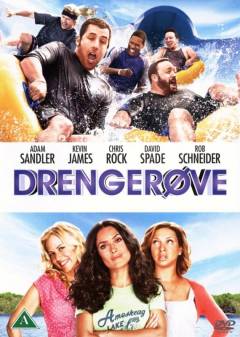Film (dvd), 2011