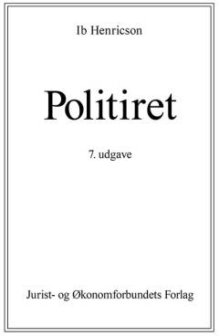 Politiret