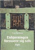 Enhjørningen forsvarer sig selv