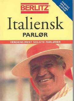 Italiensk til rejsebrug