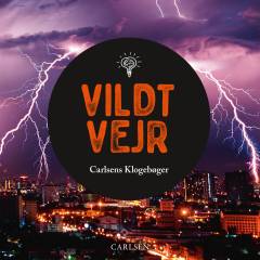 Vildt vejr