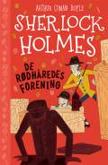 Sherlock Holmes - de rødhåredes forening