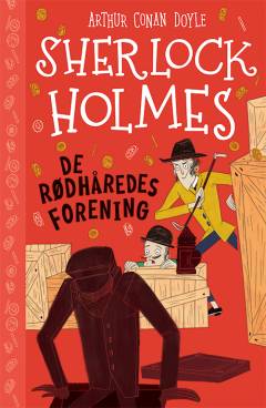 Sherlock Holmes - de rødhåredes forening