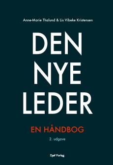Den nye leder : en håndbog