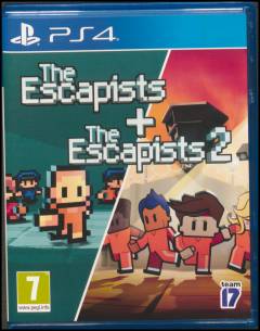 The escapists + The escapists 2