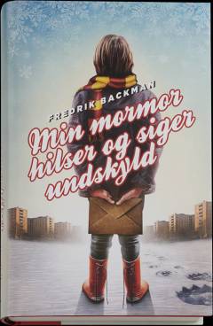 Bog, 1. bogklubudgave, 2016