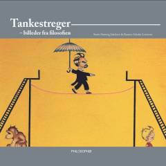 Tankestreger - billeder fra filosofien
