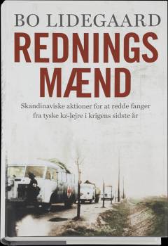 Bog, 1. bogklubudgave, 2015