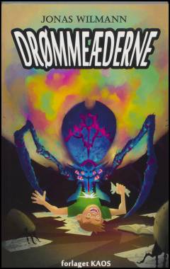 Drømmeæderne