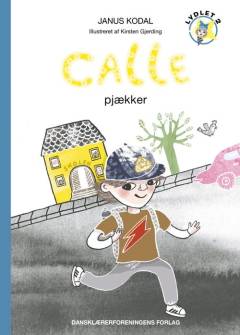 Calle pjækker