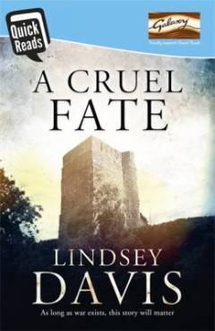 A cruel fate (Letlæsning)