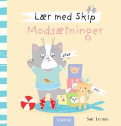 Modsætninger