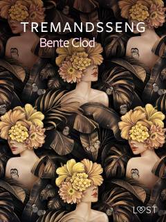 Tremandsseng - erotisk novelle