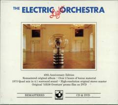 The Electric Light Orchestra