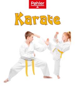 Karate