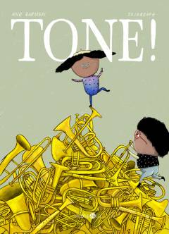 Billedbog, 1. udgave, 2025