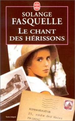 Le chant des hérissons