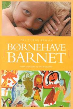 Politikens bog om børnehavebarnet