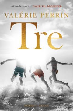 Bog, 1. udgave, 2023