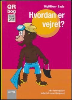 Hvordan er vejret?