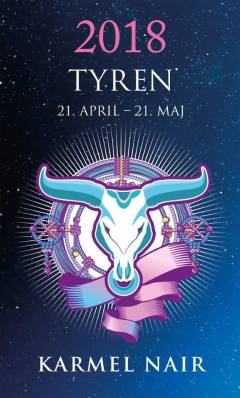Tyren : 21. april-21. maj