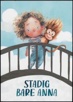 Stadig bare Anna