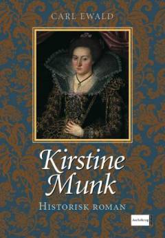 Kirstine Munk og Christian 4.