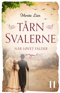 Når løvet falder