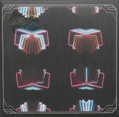 Neon bible