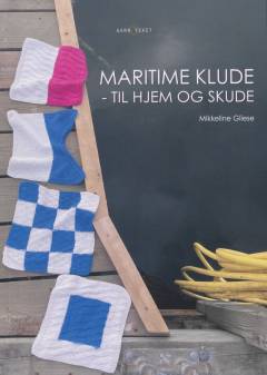 Maritime klude - til hjem og skude