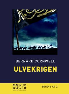 Ulvekrigen. Bind 1 (Stor skrift)