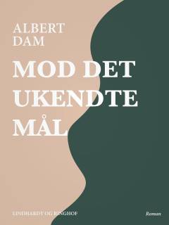 Mod det ukendte mål