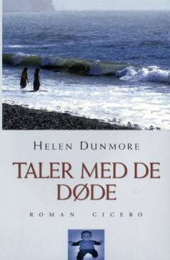 Taler med de døde