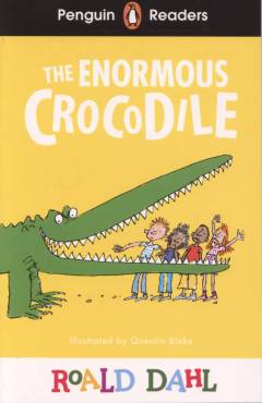 The enormous crocodile