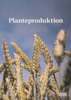 Planteproduktion