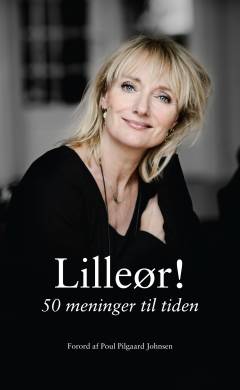 Lilleør! : 50 meninger til tiden