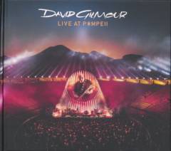Live at Pompeii
