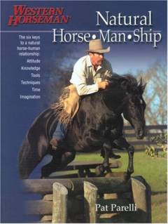 Natural horse-man-ship