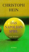Das Napoleon-Spiel. Aufbau-Verlag