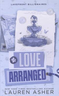 Love arranged