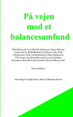 På vejen mod et balancesamfund
