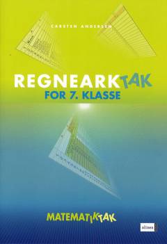 Regnearktak for syvende klasse