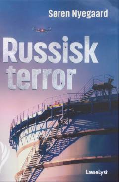 Russisk terror (Letlæsning)