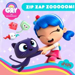 Zip zap zooooom!