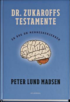 Bog, 1. bogklubudgave, 2012