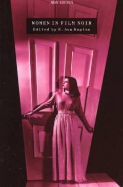 Women in film noir