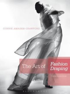 The art of fashion draping