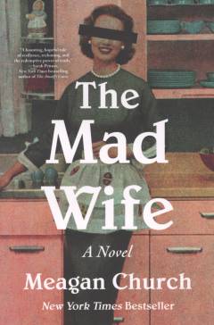 The mad wife : a novel