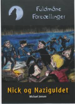 Nick og naziguldet